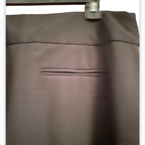 Wide Leg Pants - Picture 3 of 4